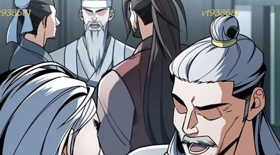 Thanh Kiếm Của Hoàng Đế - Chapter 103 - Page 20