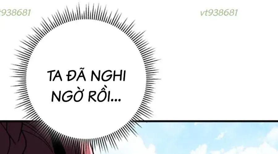 Thanh Kiếm Của Hoàng Đế - Chapter 103 - Page 200