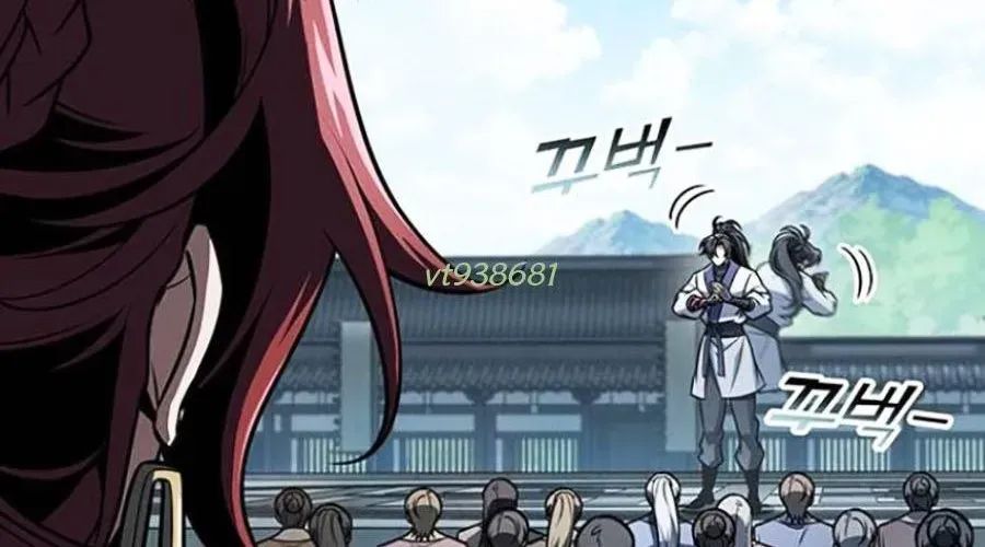 Thanh Kiếm Của Hoàng Đế - Chapter 103 - Page 201