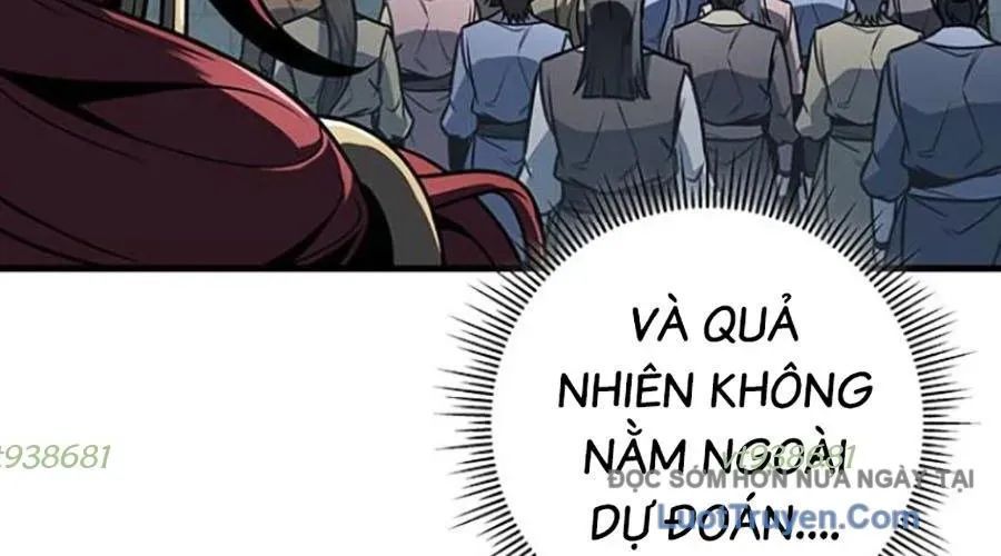 Thanh Kiếm Của Hoàng Đế - Chapter 103 - Page 202