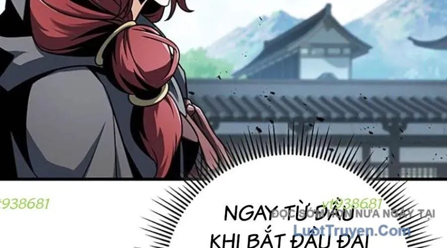 Thanh Kiếm Của Hoàng Đế - Chapter 103 - Page 211