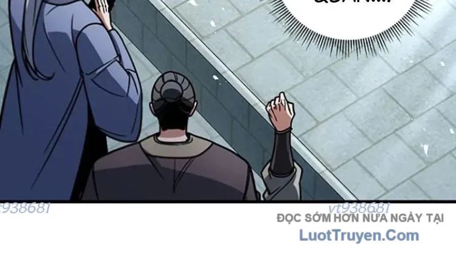 Thanh Kiếm Của Hoàng Đế - Chapter 103 - Page 223