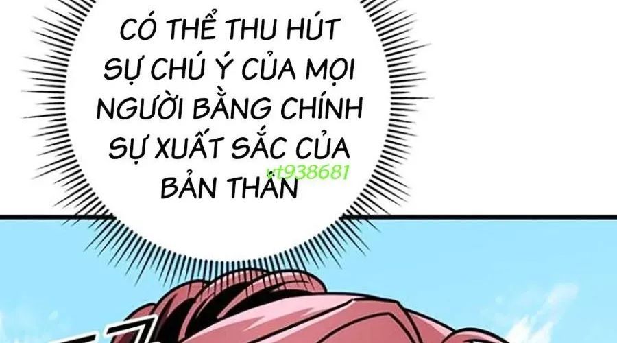 Thanh Kiếm Của Hoàng Đế - Chapter 103 - Page 225