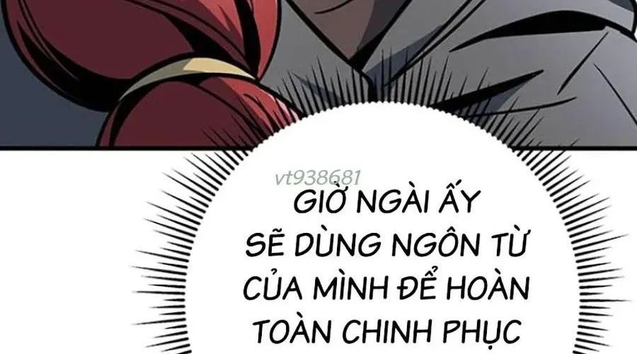 Thanh Kiếm Của Hoàng Đế - Chapter 103 - Page 228