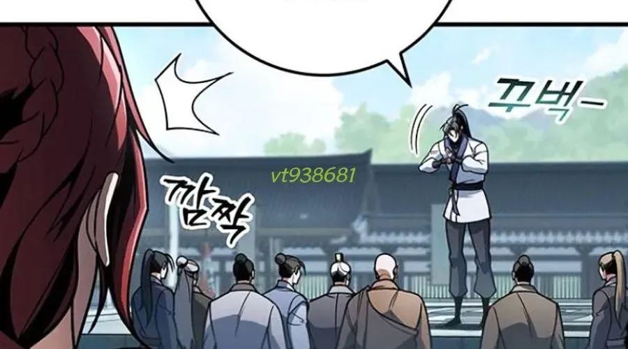 Thanh Kiếm Của Hoàng Đế - Chapter 103 - Page 231