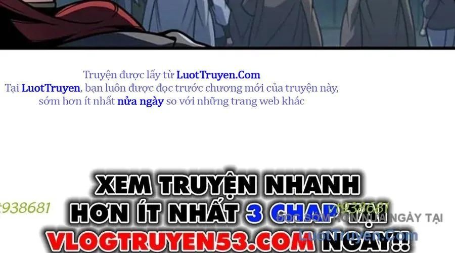 Thanh Kiếm Của Hoàng Đế - Chapter 103 - Page 232
