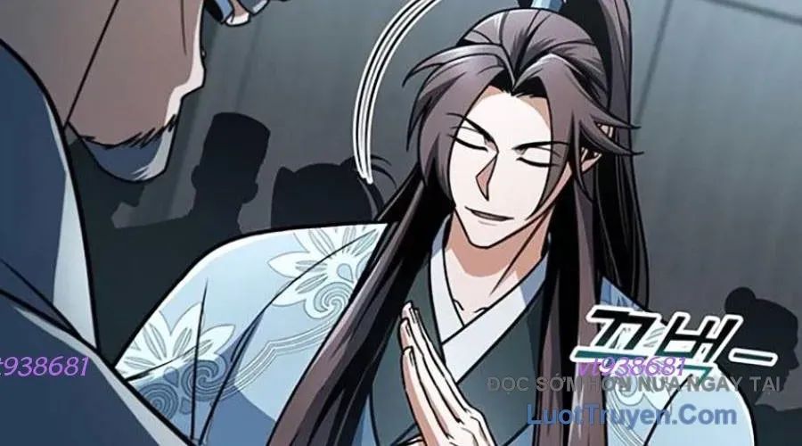 Thanh Kiếm Của Hoàng Đế - Chapter 103 - Page 25