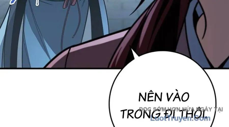 Thanh Kiếm Của Hoàng Đế - Chapter 103 - Page 253