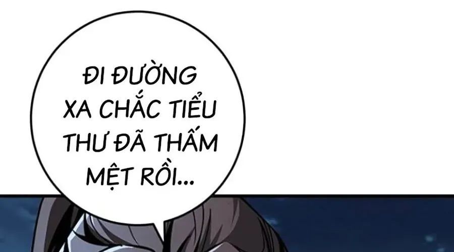 Thanh Kiếm Của Hoàng Đế - Chapter 103 - Page 255