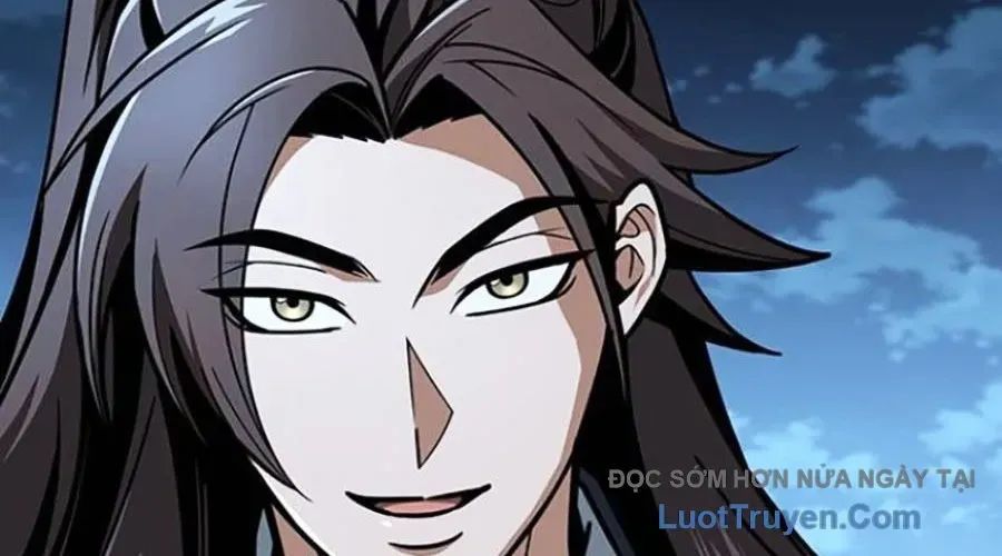 Thanh Kiếm Của Hoàng Đế - Chapter 103 - Page 256