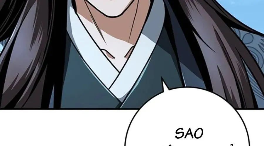 Thanh Kiếm Của Hoàng Đế - Chapter 103 - Page 257