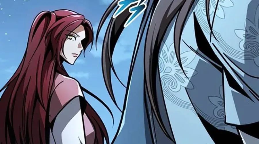 Thanh Kiếm Của Hoàng Đế - Chapter 103 - Page 269