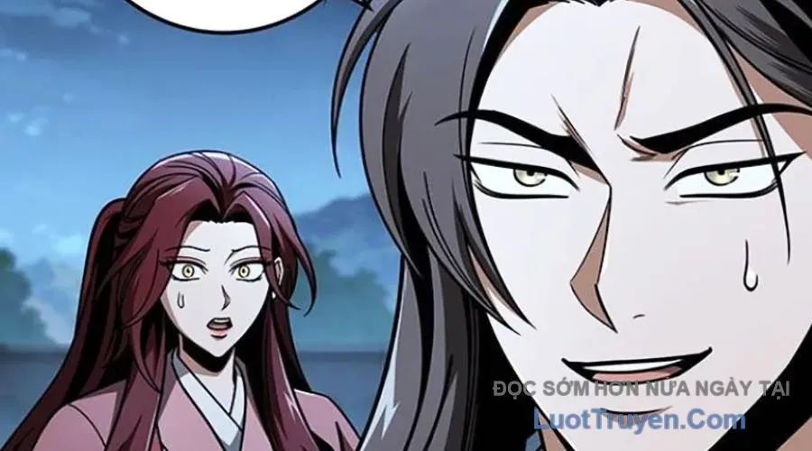 Thanh Kiếm Của Hoàng Đế - Chapter 103 - Page 277