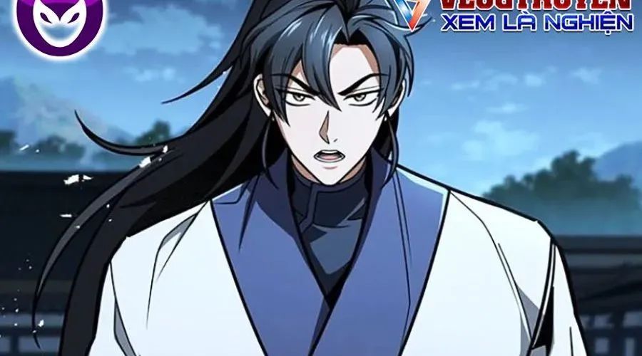 Thanh Kiếm Của Hoàng Đế - Chapter 103 - Page 296