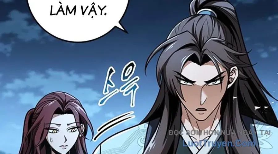 Thanh Kiếm Của Hoàng Đế - Chapter 103 - Page 301