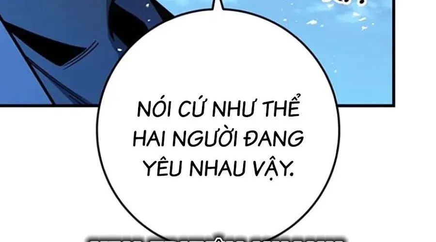 Thanh Kiếm Của Hoàng Đế - Chapter 103 - Page 308
