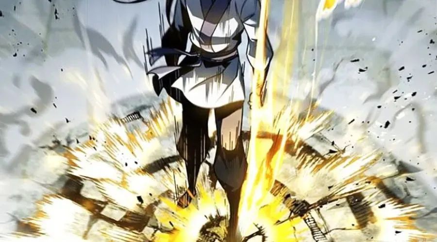 Thanh Kiếm Của Hoàng Đế - Chapter 103 - Page 345