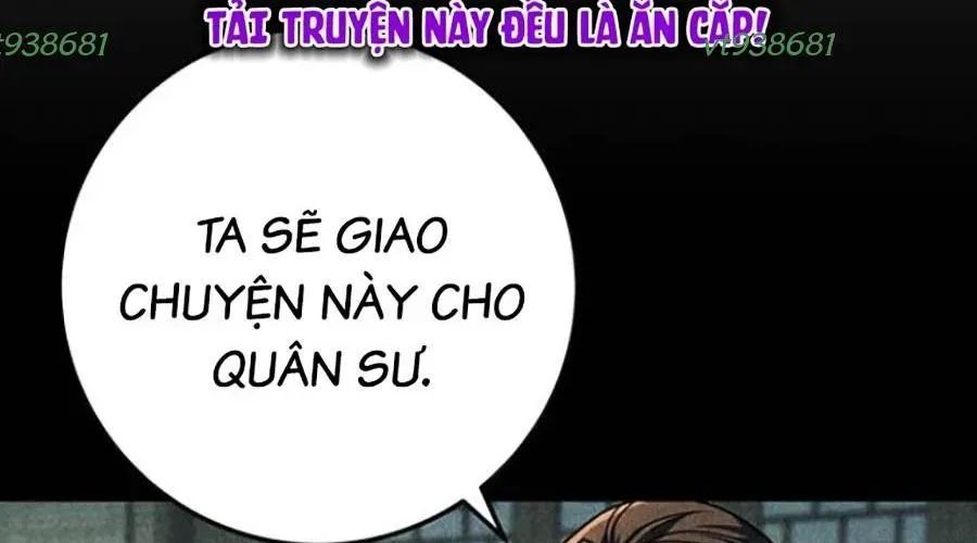 Thanh Kiếm Của Hoàng Đế - Chapter 103 - Page 35