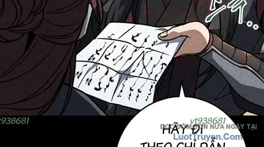 Thanh Kiếm Của Hoàng Đế - Chapter 103 - Page 37