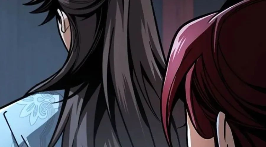 Thanh Kiếm Của Hoàng Đế - Chapter 103 - Page 370