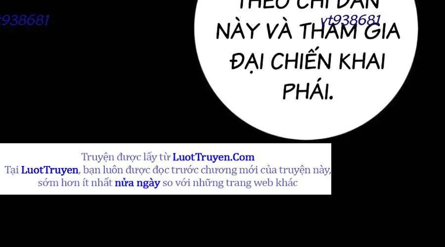 Thanh Kiếm Của Hoàng Đế - Chapter 103 - Page 38