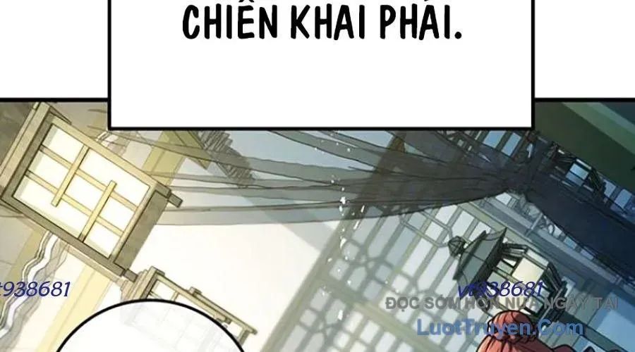 Thanh Kiếm Của Hoàng Đế - Chapter 103 - Page 387