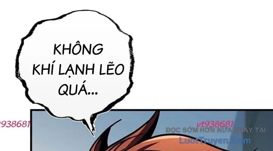Thanh Kiếm Của Hoàng Đế - Chapter 103 - Page 396