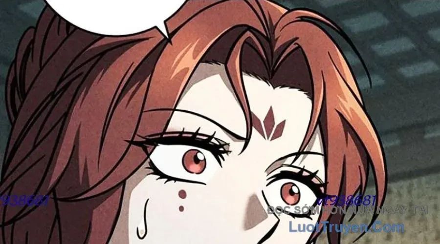 Thanh Kiếm Của Hoàng Đế - Chapter 103 - Page 40