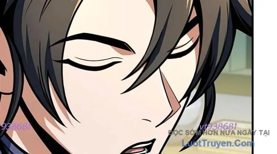 Thanh Kiếm Của Hoàng Đế - Chapter 103 - Page 402