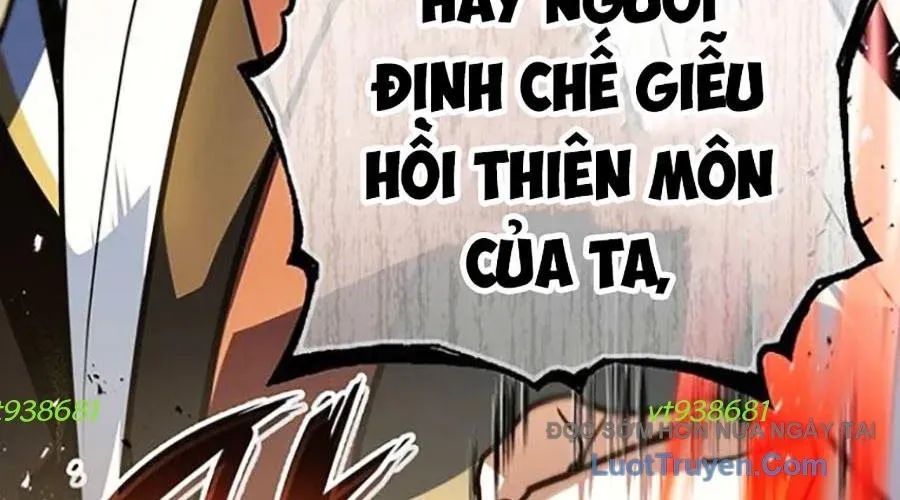 Thanh Kiếm Của Hoàng Đế - Chapter 103 - Page 408