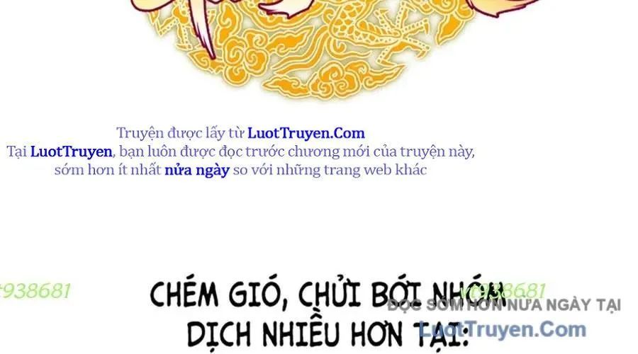 Thanh Kiếm Của Hoàng Đế - Chapter 103 - Page 414