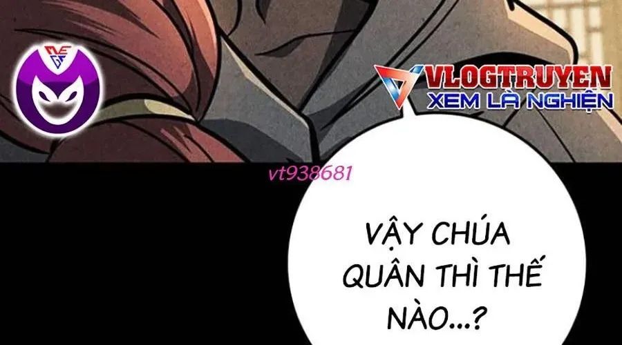 Thanh Kiếm Của Hoàng Đế - Chapter 103 - Page 42