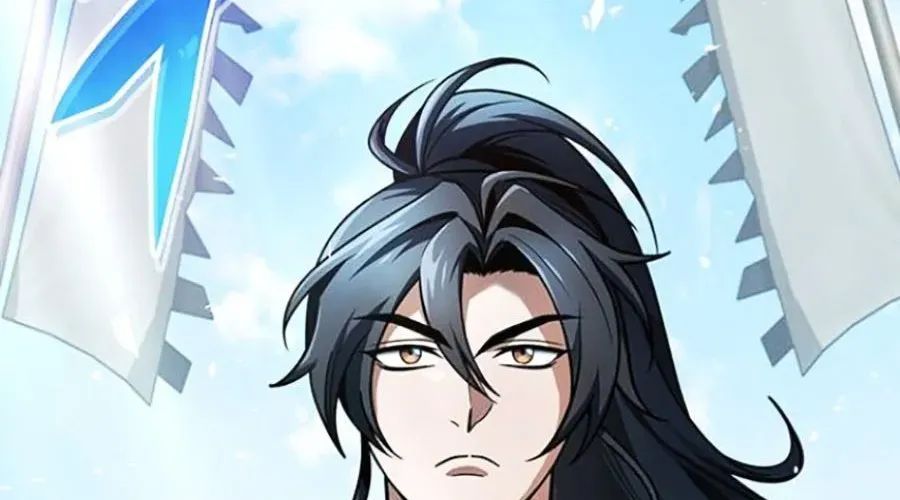 Thanh Kiếm Của Hoàng Đế - Chapter 103 - Page 47