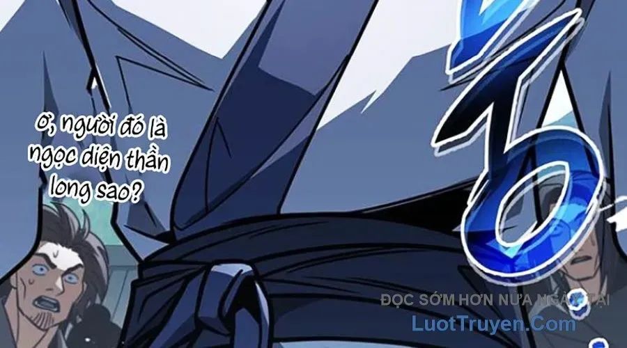 Thanh Kiếm Của Hoàng Đế - Chapter 103 - Page 49