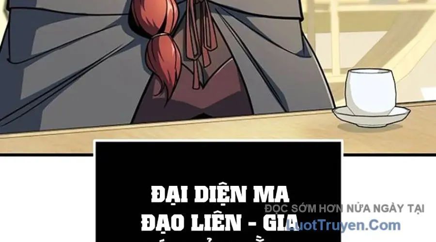 Thanh Kiếm Của Hoàng Đế - Chapter 103 - Page 58