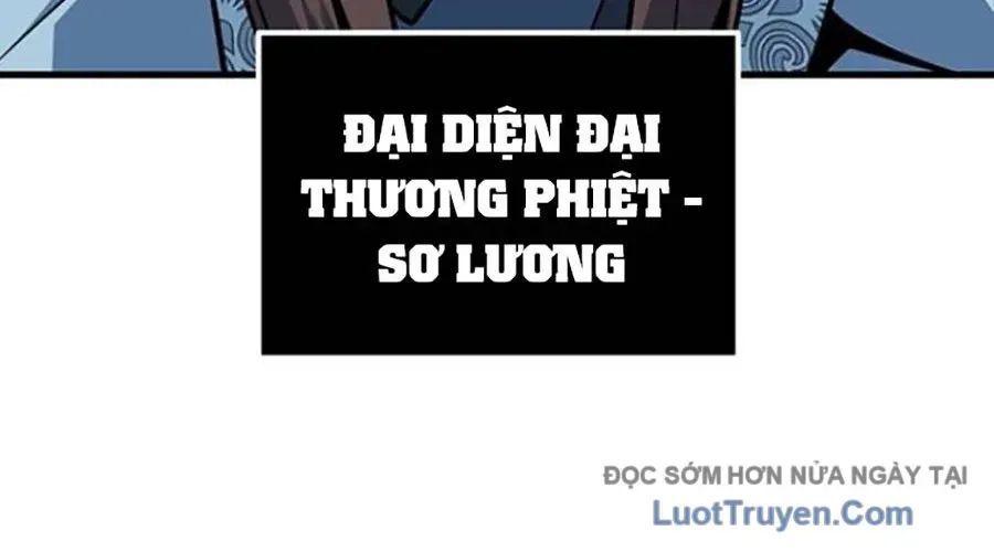 Thanh Kiếm Của Hoàng Đế - Chapter 103 - Page 67