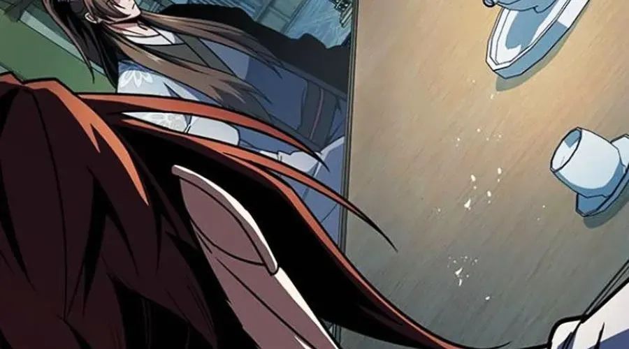 Thanh Kiếm Của Hoàng Đế - Chapter 103 - Page 71