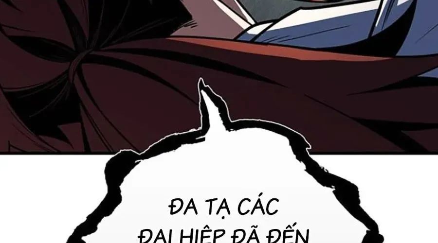 Thanh Kiếm Của Hoàng Đế - Chapter 103 - Page 72