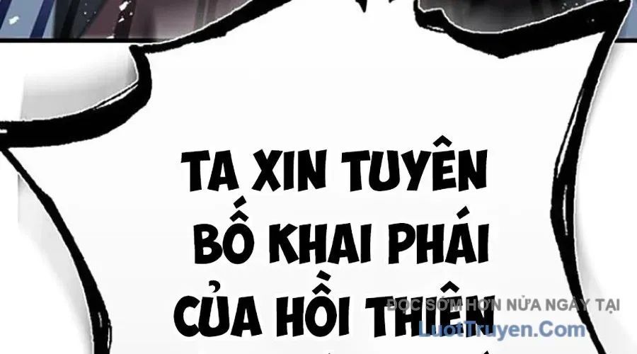 Thanh Kiếm Của Hoàng Đế - Chapter 103 - Page 91