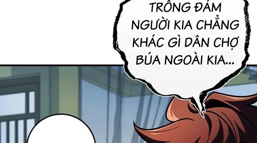 Thanh Kiếm Của Hoàng Đế - Chapter 104 - Page 107