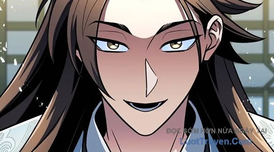 Thanh Kiếm Của Hoàng Đế - Chapter 104 - Page 118