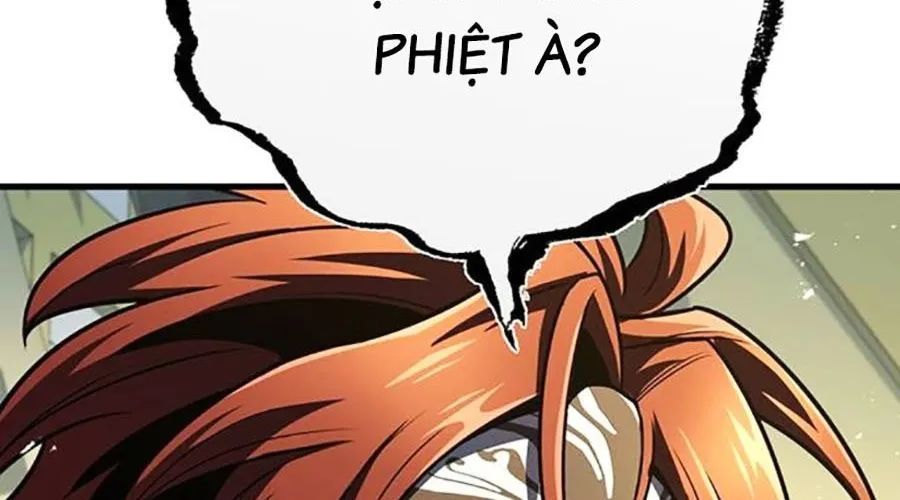 Thanh Kiếm Của Hoàng Đế - Chapter 104 - Page 123