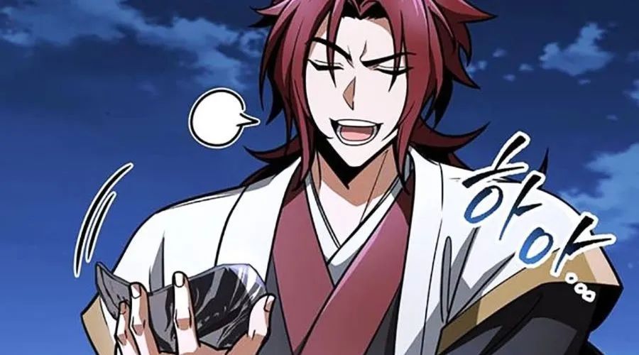 Thanh Kiếm Của Hoàng Đế - Chapter 104 - Page 137