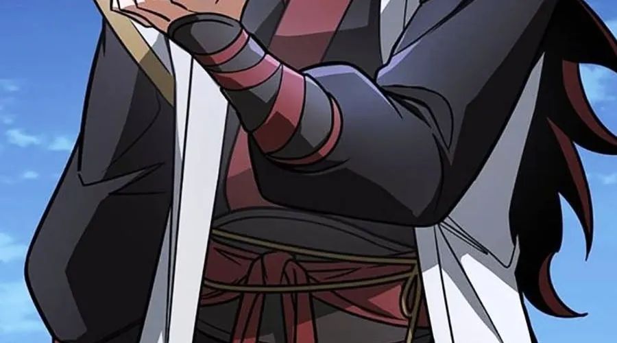 Thanh Kiếm Của Hoàng Đế - Chapter 104 - Page 138