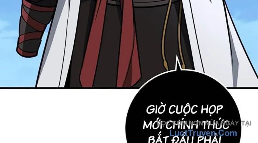 Thanh Kiếm Của Hoàng Đế - Chapter 104 - Page 139