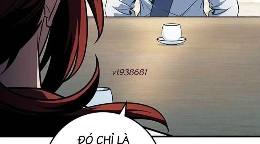 Thanh Kiếm Của Hoàng Đế - Chapter 104 - Page 14