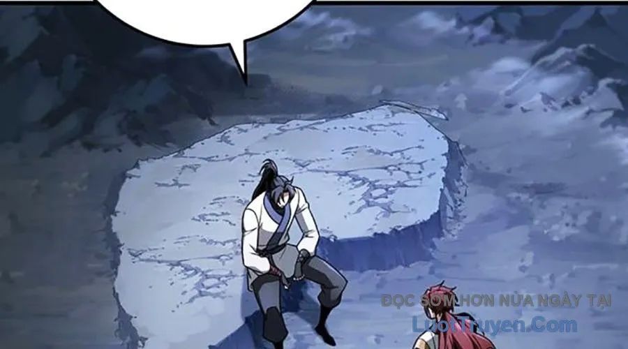 Thanh Kiếm Của Hoàng Đế - Chapter 104 - Page 142