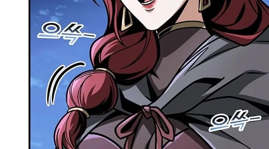 Thanh Kiếm Của Hoàng Đế - Chapter 104 - Page 152