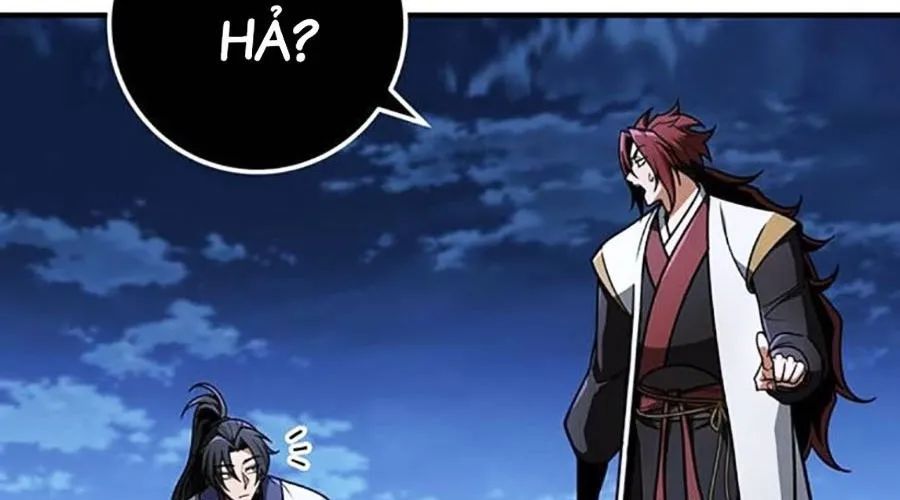 Thanh Kiếm Của Hoàng Đế - Chapter 104 - Page 156