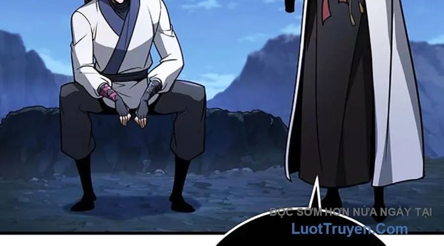 Thanh Kiếm Của Hoàng Đế - Chapter 104 - Page 157